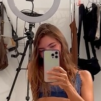 Anastasia Miro Naakt