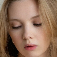 Anastasia Savelyeva Naakt