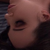 Anastasia Snegova Naakt