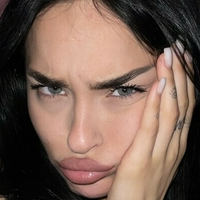 Anastasia Useeva Naakt