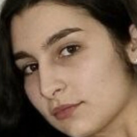 Anastasia Naakt