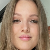 Anastasiia Egorova Naakt