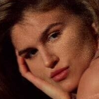 Anastasiia Mironova Naakt