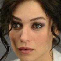 Anastasiya Klyueva Naakt
