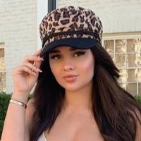 Anastasiya Kvitko Naakt