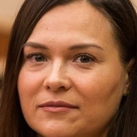 Anastasiya Nemec Naakt