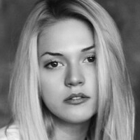 Anastasiya Timushkova Naakt