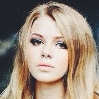 Anastasiya Ukolova Naakt