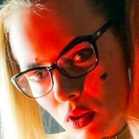 Anastasyia Zaharova Naakt