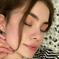 anastasyia Naakt