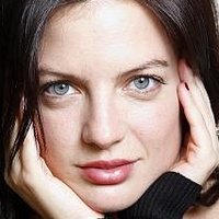 Anat Klausner Naakt