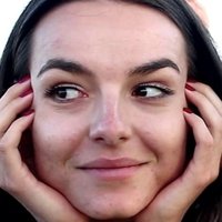 Anca Cipariu Naakt