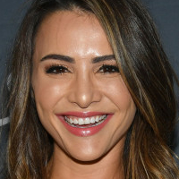 Andi Dorfman Naakt