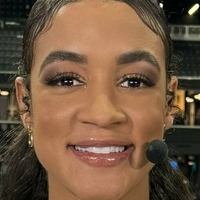 Andraya Carter Naakt