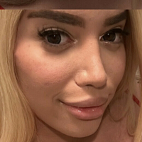 Andrea Anaconda Naakt