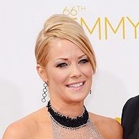 Andrea Anders Naakt