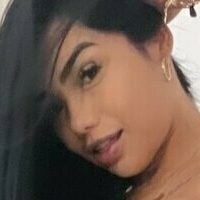 Andrea Benítez Naakt