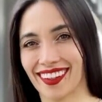 Andrea Cancholas Naakt