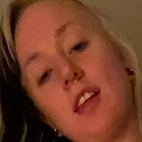 Andrea Frisk Naakt
