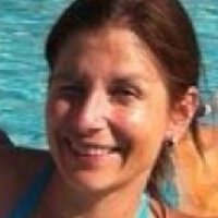 Andrea Fryk Naakt