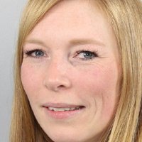 Andrea Höhn Naakt