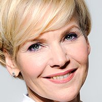 Andrea Kathrin Loewig Naakt