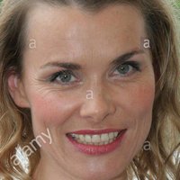 Andrea Luedke Naakt