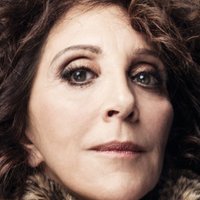 Andrea Martin Naakt