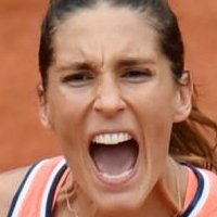 Andrea Petkovic Naakt