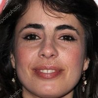 Andrea Portal Naakt