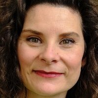 Andrée Pelletier Naakt