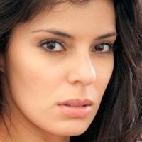 Andreina Caro Naakt