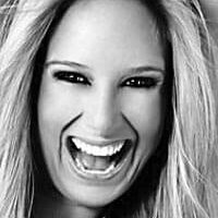Andressa Pedry Naakt