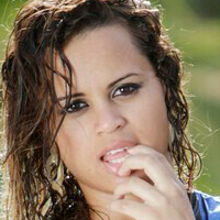 Andreza Silva Naakt