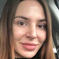 Anfisa Nava Naakt