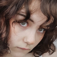 Ange ASMR Naakt