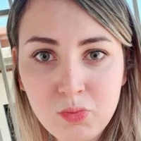 Angel Isis Naakt