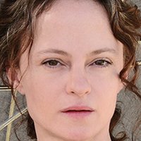 Angela Bettis Naakt
