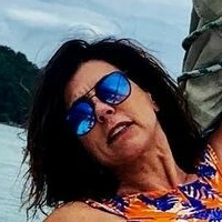 Angela Dippe Naakt
