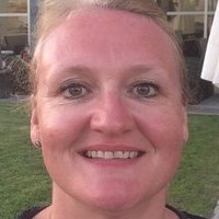 Angela Graves Naakt