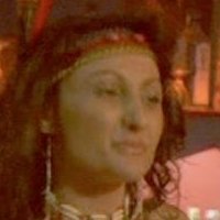 Angela Lemaltre Naakt