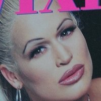 Angela Penttinen Naakt