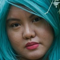 Angela Serrano Naakt