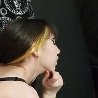 AngelAlchemy Naakt