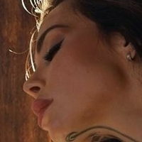 Angelica Hernandez Naakt