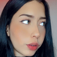 Angelica Valentina Naakt