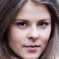 Angelika Kurowska Naakt