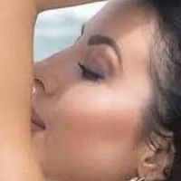 Angelina Bellucci Naakt