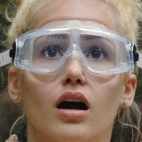 Angelina Pannek Naakt