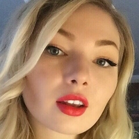 Angelina Spaska Naakt